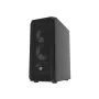 ATX Semi-tower Box Fury NFO-2152 Black by Fury, Tabletop computer cases - Ref: S91107356, Price: 52,91 €, Discount: %