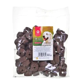 Snack para cães Maced Borrego 500 g de Maced, Bolachas, biscoitos e snacks - Ref: S9110736, Preço: 5,93 €, Desconto: %