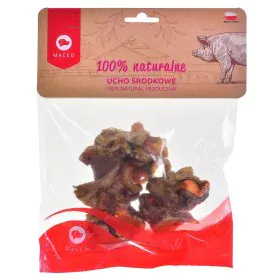 Snack per Cani Maced 100 g di Maced, Biscotti, ciambelle e snack - Rif: S9110765, Prezzo: 2,27 €, Sconto: %