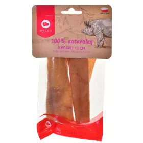 Dog Snack Maced Pig 200 g by Maced, Biscuits, cakes and snacks - Ref: S9110774, Price: 2,84 €, Discount: %