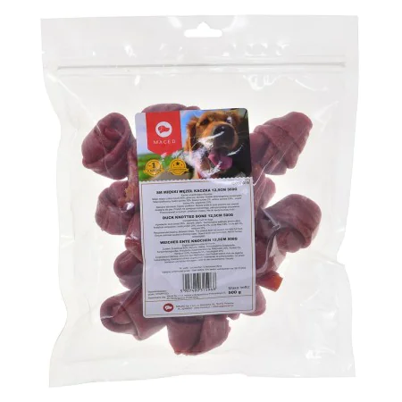 Snack pour chiens Maced Canard 500 g de Maced, Biscuits, gâteaux et snacks - Réf : S9110783, Prix : 14,30 €, Remise : %