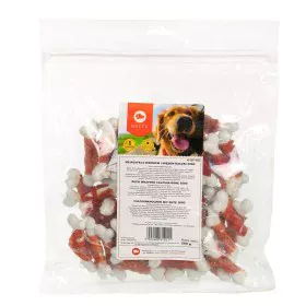 Dog Snack Maced Bone Duck 500 g by Maced, Biscuits, cakes and snacks - Ref: S9110795, Price: 12,22 €, Discount: %