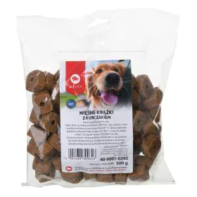 Dog Snack Maced Chicken 500 g by Maced, Biscuits, cakes and snacks - Ref: S9110807, Price: 5,65 €, Discount: %