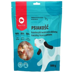 Pienso Maced Adulto Pollo Pato 500 g de Maced, Seca - Ref: S9110809, Precio: 12,44 €, Descuento: %