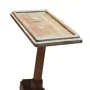 Side table Alexandra House Living Brown Recycled Wood 23 x 49 x 46 cm by Alexandra House Living, Tables - Ref: D1631802, Pric...