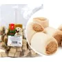 Snack per Cani Maced Carne di vitello 1 kg di Maced, Biscotti, ciambelle e snack - Rif: S9110815, Prezzo: 9,05 €, Sconto: %