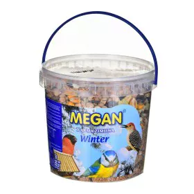 Comida para pássaros Megan 5906485082164 1 L 700 g de Megan, Comida - Ref: S9110844, Preço: 3,36 €, Desconto: %