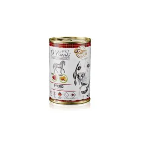 Alimentation humide O'canis         Viande Pommes de terre 400 g de O'canis, Humide - Réf : S9110858, Prix : 4,21 €, Remise : %