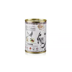 Alimentation humide O'canis         Carotte Blé sarrasin 400 g de O'canis, Humide - Réf : S9110862, Prix : 3,98 €, Remise : %