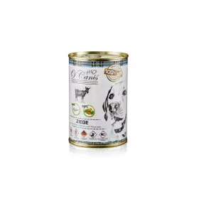 Wet food O'canis         Potatoes Goat Carrot 400 g by O'canis, Wet - Ref: S9110863, Price: 3,19 €, Discount: %