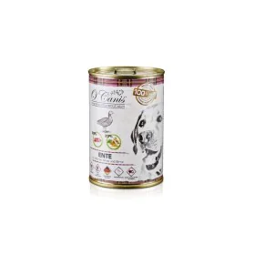 Comida húmida O'canis         Pato Peru Cenoura 400 g de O'canis, Húmida - Ref: S9110864, Preço: 3,88 €, Desconto: %