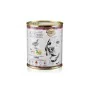 Comida húmeda O'canis         Pato Pera Zanahoria 800 g de O'canis, Húmeda - Ref: S9110865, Precio: 7,27 €, Descuento: %