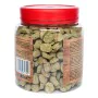 Hundesnack O'canis Fitnes Bits plus Blaubeere Kartoffeln Wildschwein Birne 300 g von O'canis, Kekse, Plätzchen und Snacks - R...