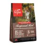 Comida para gato Orijen Regional Red Adulto Ternera Cordero Carne de vacuno Jabalí 1,8 kg de Orijen, Seca - Ref: S9110881, Pr...