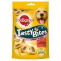 Hundesnack Pedigree Tasty Bites Chewy Slices Rindfleisch 155 g von Pedigree, Kekse, Plätzchen und Snacks - Ref: S9110905, Pre...