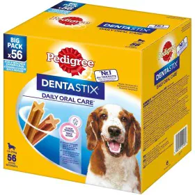 Snack pour chiens Pedigree C-785550 Poulet Veau 1,44 Kg de Pedigree, Biscuits, gâteaux et snacks - Réf : S9110907, Prix : 13,...