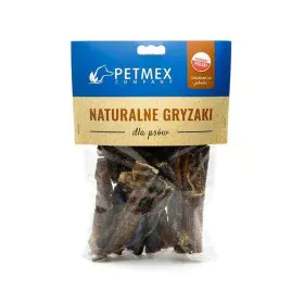 Snack para Perros Petmex Ternera 200 g de Petmex, Galletas, bizcochos y snacks - Ref: S9110926, Precio: 3,94 €, Descuento: %