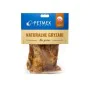 Snack per Cani Petmex Carne di vitello 100 g di Petmex, Biscotti, ciambelle e snack - Rif: S9110933, Prezzo: 2,40 €, Sconto: %