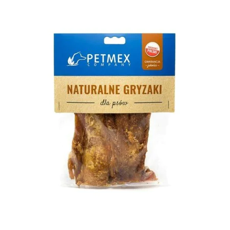 Snack per Cani Petmex Carne di vitello 100 g di Petmex, Biscotti, ciambelle e snack - Rif: S9110933, Prezzo: 2,40 €, Sconto: %