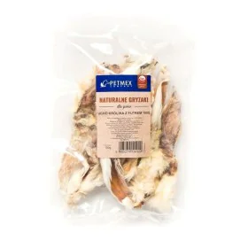 Snack para cães Petmex Coelho 100 g de Petmex, Bolachas, biscoitos e snacks - Ref: S9110935, Preço: 3,93 €, Desconto: %