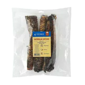 Snack pour chiens Petmex Veau 225 g de Petmex, Biscuits, gâteaux et snacks - Réf : S9110939, Prix : 4,40 €, Remise : %