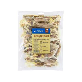 Snack para cães Petmex Coelho 500 g de Petmex, Bolachas, biscoitos e snacks - Ref: S9110943, Preço: 12,17 €, Desconto: %