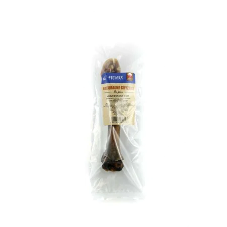 Snack per Cani Petmex leg of lamb Agnello 100 g di Petmex, Biscotti, ciambelle e snack - Rif: S9110944, Prezzo: 1,67 €, Scont...