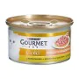 Cat food Purina Gourmet 85 g by Purina, Wet - Ref: S9110953, Price: 1,67 €, Discount: %