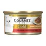 Comida para gato Purina Gourmet Ternera 85 g de Purina, Húmeda - Ref: S9110954, Precio: 1,77 €, Descuento: %