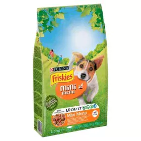 Futter Purina Erwachsener Huhn 1,5 Kg von Purina, Trocken - Ref: S9110966, Preis: 9,51 €, Rabatt: %