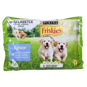 Nassfutter Purina         Huhn Erbsen 4 x 100 g von Purina, Nass - Ref: S9110970, Preis: 3,25 €, Rabatt: %