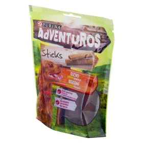 Dog Snack Purina Búfalo 120 g by Purina, Biscuits, cakes and snacks - Ref: S9110973, Price: 3,76 €, Discount: %