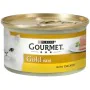 Comida para gato Purina Nestle Gourmet Gold Frango Salmão 85 g de Purina, Húmida - Ref: S9110980, Preço: 1,77 €, Desconto: %