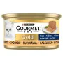 Cat food Purina Turkey 85 g by Purina, Wet - Ref: S9110981, Price: 1,67 €, Discount: %