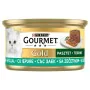 Comida para gato Purina Gourmet Gold Conejo 85 g de Purina, Húmeda - Ref: S9110985, Precio: 1,67 €, Descuento: %