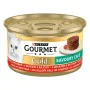 Comida para gato Purina Ternera Tomate 85 g de Purina, Húmeda - Ref: S9110989, Precio: 1,67 €, Descuento: %