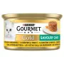 Cat food Purina GOURMET GOLD Chicken Carrot 85 g by Purina, Wet - Ref: S9110990, Price: 1,74 €, Discount: %