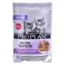 Aliments pour chat Purina Pro Plan Kitten Dinde 85 g de Purina, Humide - Réf : S9110994, Prix : 2,06 €, Remise : %