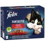 Cat food Purina         Chicken Veal Lamb Rabbit 12 x 85 g by Purina, Wet - Ref: S9111010, Price: 9,93 €, Discount: %