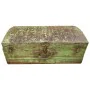 Valigia decorativa Alexandra House Living Verde Ferro Stile artigianale 38 x 25 x 59 cm di Alexandra House Living, Scatole e ...