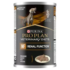 Comida húmida Purina Pro Plan Veterinary Diets Porco 400 g de Purina, Húmida - Ref: S9111024, Preço: 5,76 €, Desconto: %