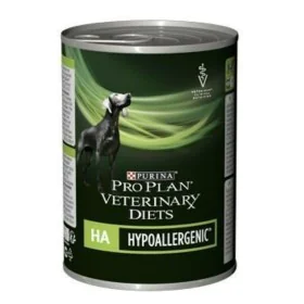 Cibo umido Purina Pro Plan HA Hypoallergenic Vegetale 400 g di Purina, Umido - Rif: S9111026, Prezzo: 6,05 €, Sconto: %