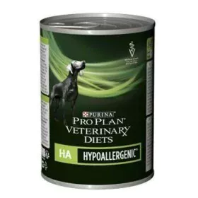 Wet food Purina Pro Plan HA Hypoallergenic Vegetable 400 g by Purina, Wet - Ref: S9111026, Price: 6,05 €, Discount: %