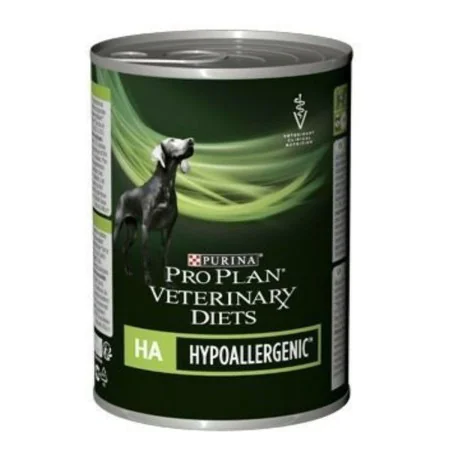 Wet food Purina Pro Plan HA Hypoallergenic Vegetable 400 g by Purina, Wet - Ref: S9111026, Price: 5,98 €, Discount: %