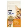 Cat food Purina Cat Chow Adult Salmon Tuna 15 kg by Purina, Dry - Ref: S9111037, Price: 62,86 €, Discount: %