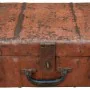 Decorative suitcase Alexandra House Living Brown Iron Traditional style 31 x 19 x 55 cm by Alexandra House Living, Storage bo...