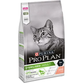 Katzenfutter Purina 7613036517164 Erwachsener Lachsfarben 10 kg von Purina, Trocken - Ref: S9111043, Preis: 87,71 €, Rabatt: %