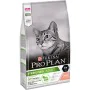 Aliments pour chat Purina 7613036517164 Adulte Saumon 10 kg de Purina, Sèche - Réf : S9111043, Prix : 87,71 €, Remise : %