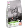 Comida para gato Purina 7613036517164 Adulto Salmón 10 kg de Purina, Seca - Ref: S9111043, Precio: 86,81 €, Descuento: %