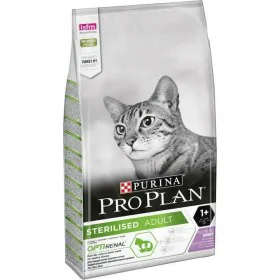 Comida para gato Purina Pro Strelised Adulto Peru Pássaros 10 kg de Purina, Seca - Ref: S9111045, Preço: 83,85 €, Desconto: %